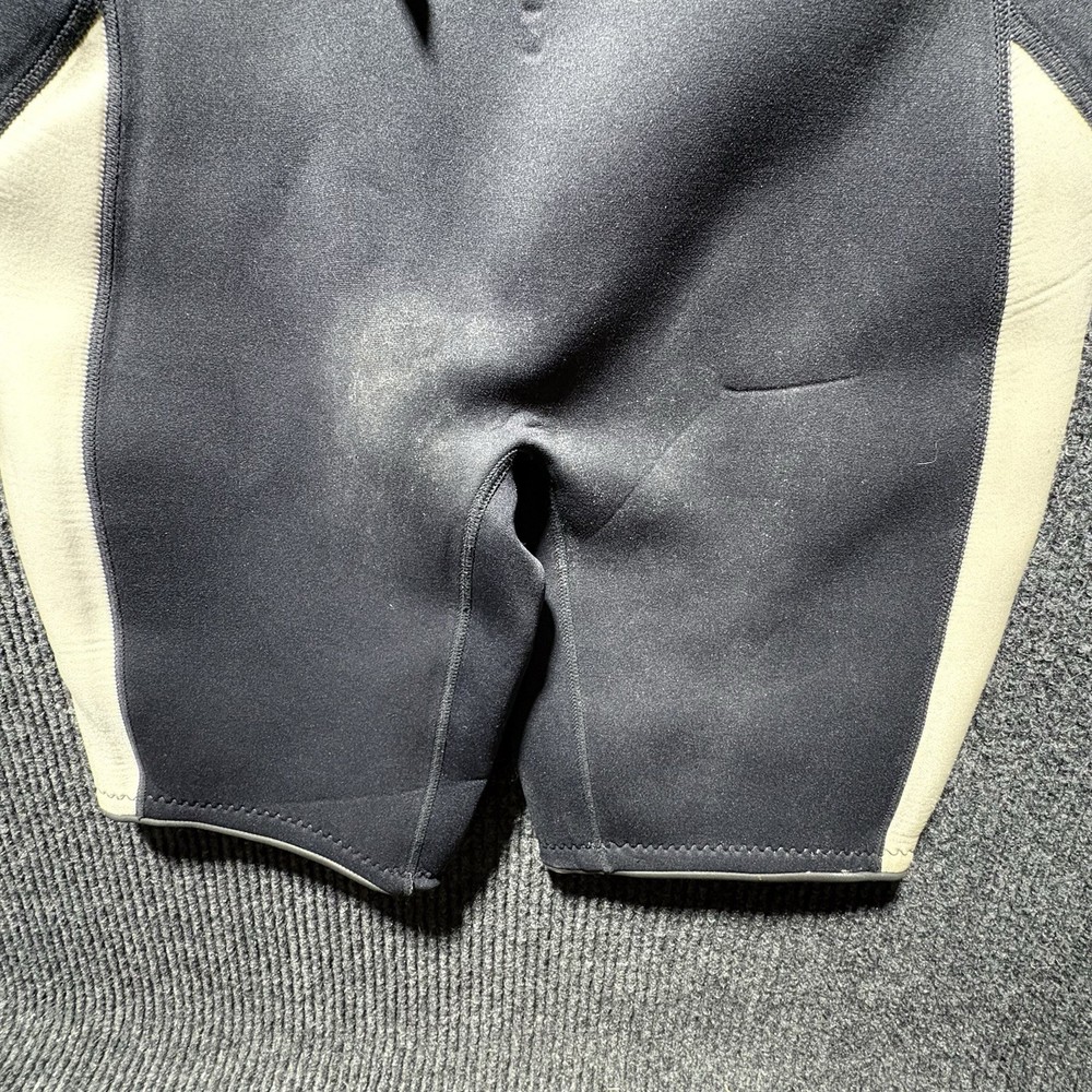 Heat Wave Wet Suit