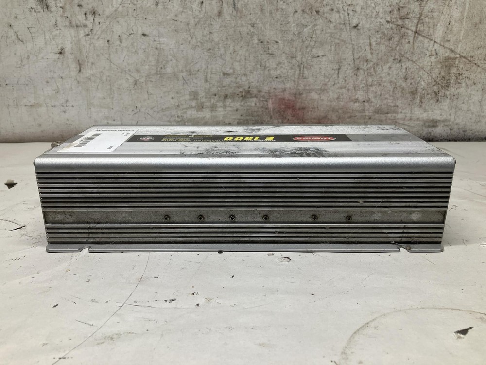 APU, Inverter - Used | P/N E150012