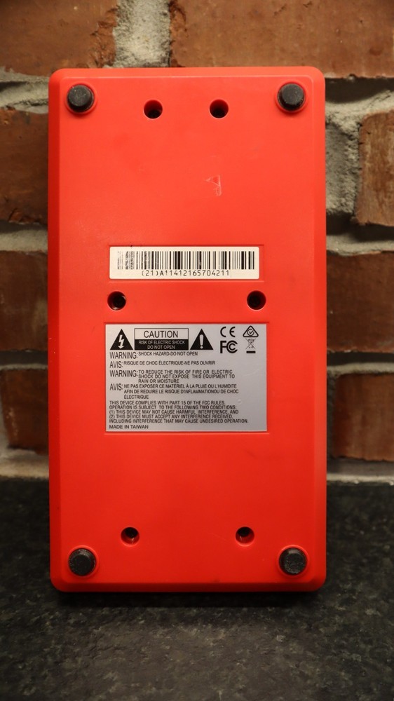 AKAI Professional AFX Serato DJ Controller