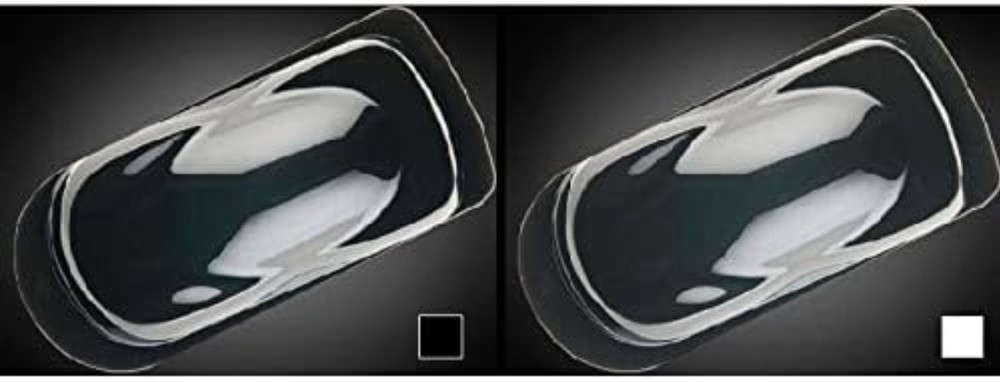 Wicked Black Airbrush Paint by