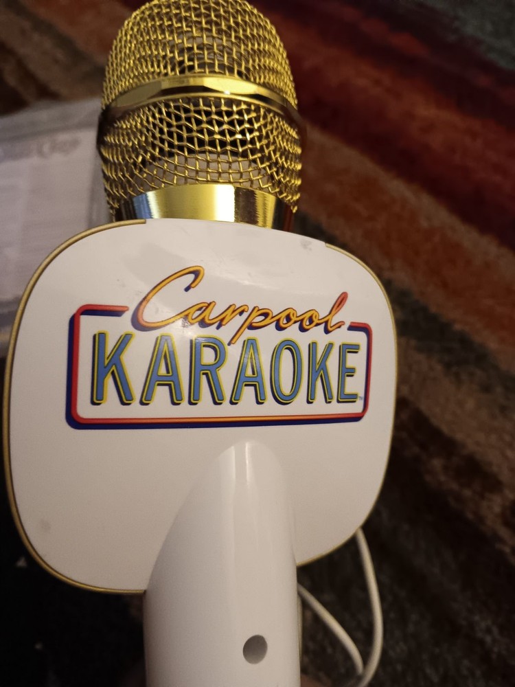 Carpool karaoke Android usb port for car