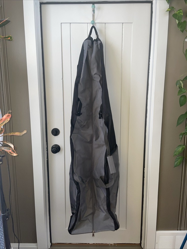 OUTDOOR MASTER SKI BAG