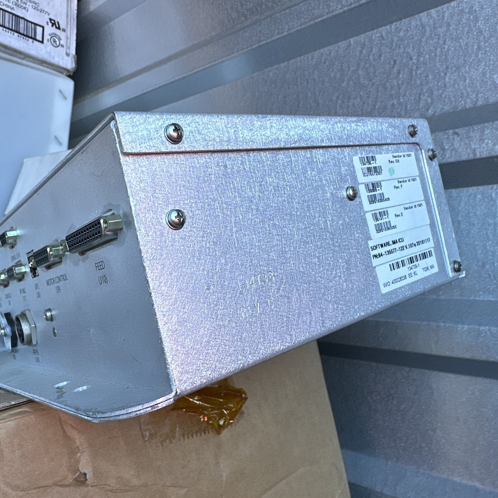 Seatel Cobham IMA ICU 134735-1