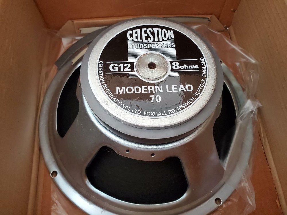 Celestion Guitar  Speaker