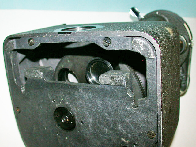 Bausch & Lomb Speedmatic Micro-Projector Automatic Projection Microscope