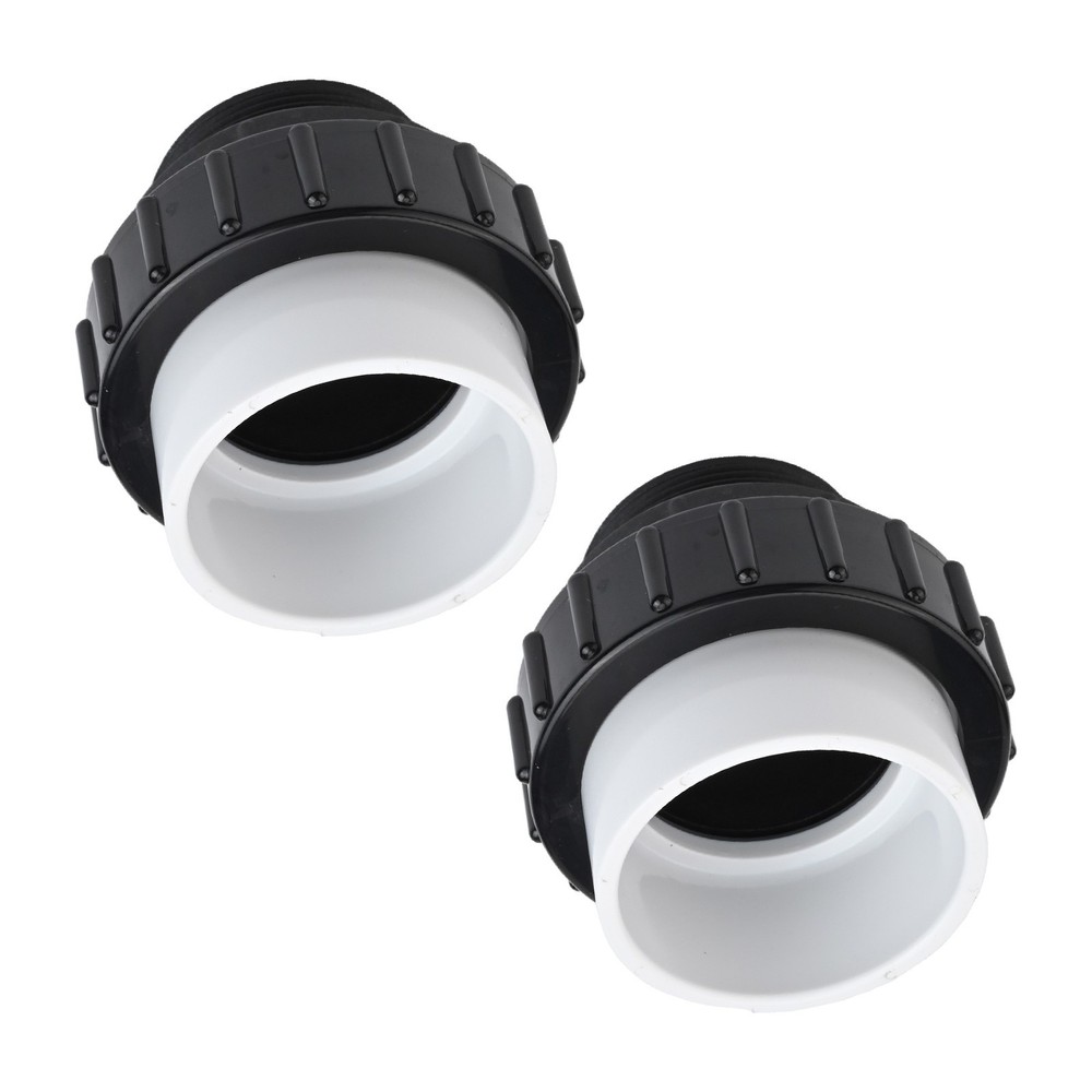 Efficient Flow Design PVC Sliding Joints for Improved Pump Performance