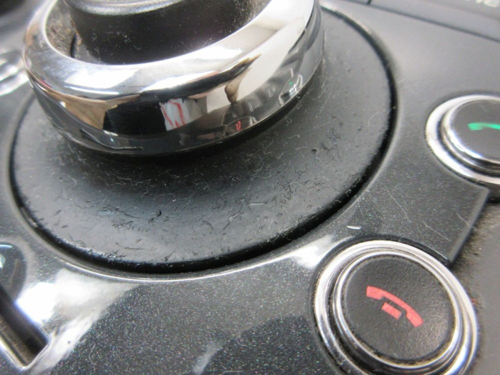 Bluetooth DVD Code Pas Radio/Multimedia System