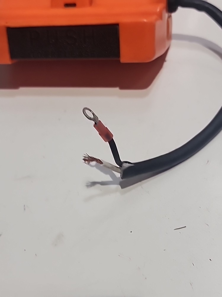 STREAMLIGHT Litebox Flashlight Charging Base - Orange