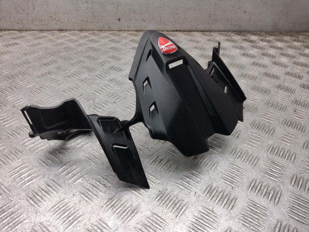 2020 DUCATI PANIGALE Front Centre Panel