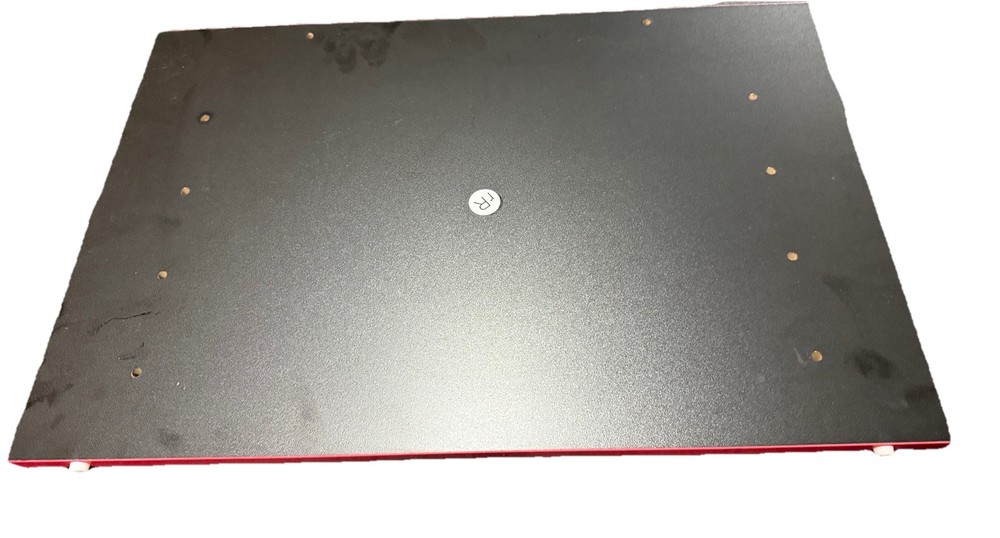 Arcade1Up NBA Jam 2-Player Deluxe Arcade Machine Riser Panel rR