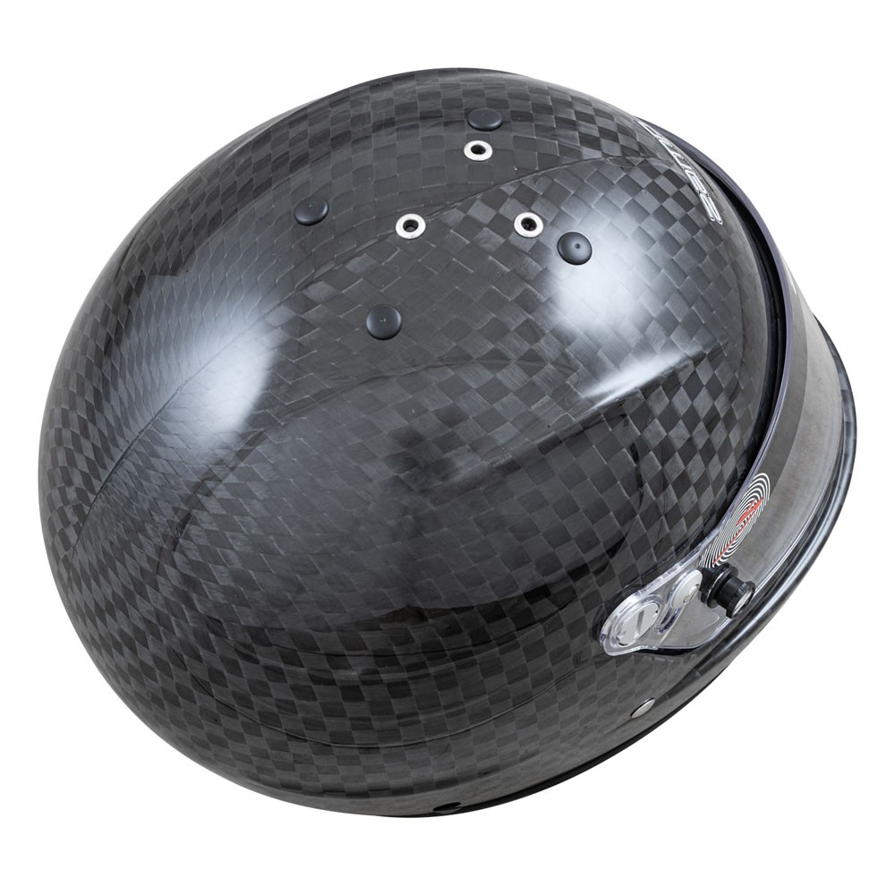 Zamp Helmet H785CA356;