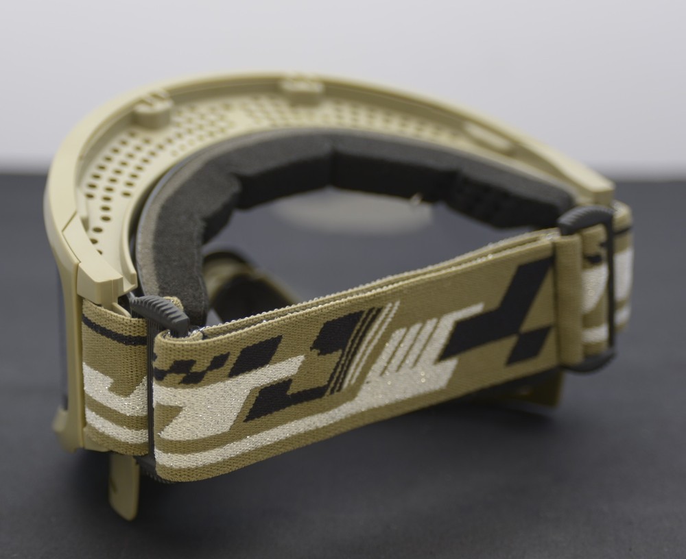 JT Proflex Frame - QLS – Olive