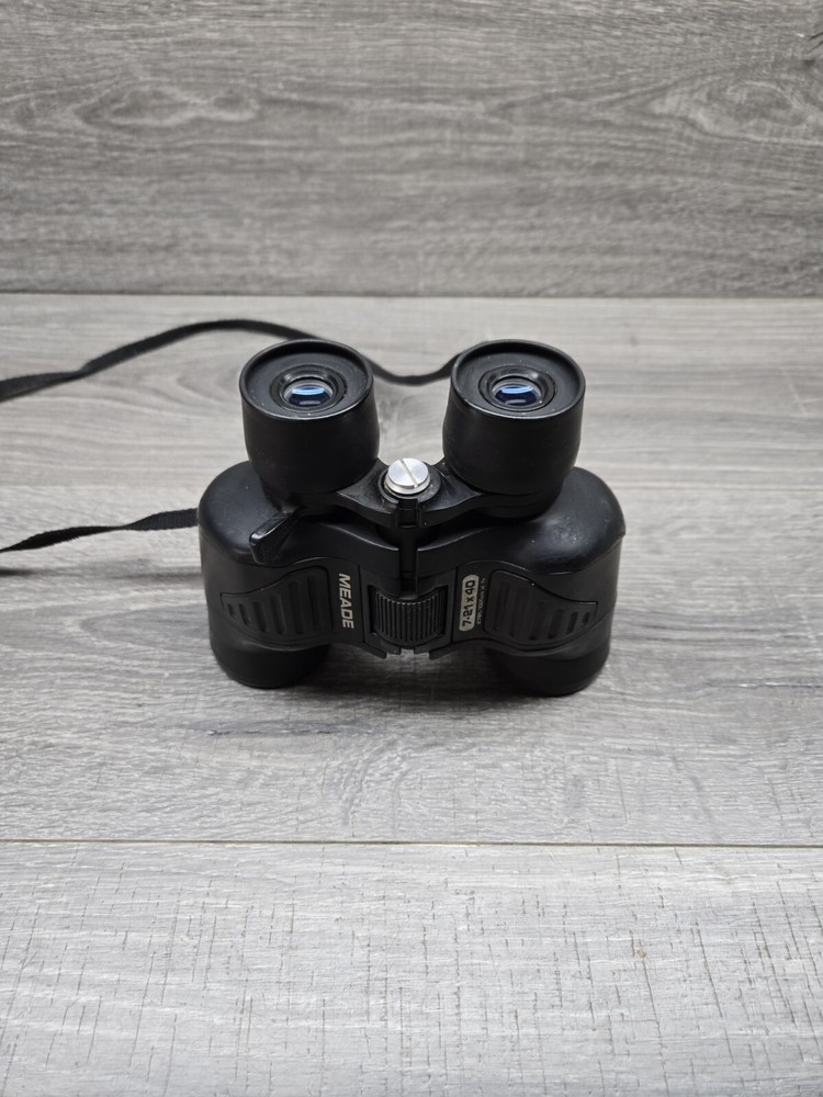 Binoculars 7-21 × 40 Meade