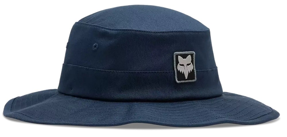 Fox Racing Base Over Sun Bucket Hat Midnight