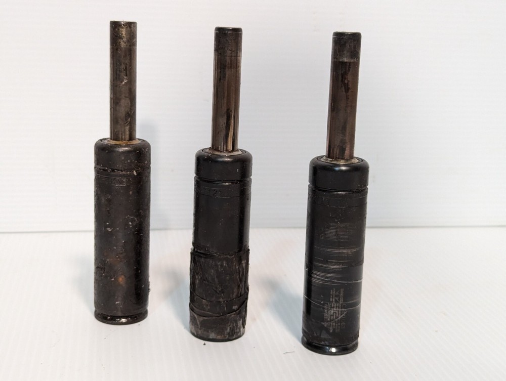 Dadco C.250.063 Nitrogen Gas Spring+Return