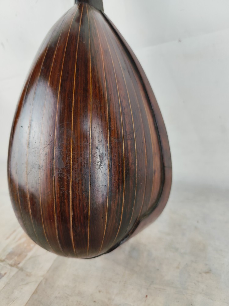 Mandolin 4/4 Alfonso Moretti 1915 Naples 曼陀林 만돌린マンドリン