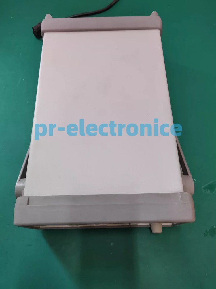 Agilent/Keysight 34970A Data Acquisition Logger Switch Unit (No Module).,