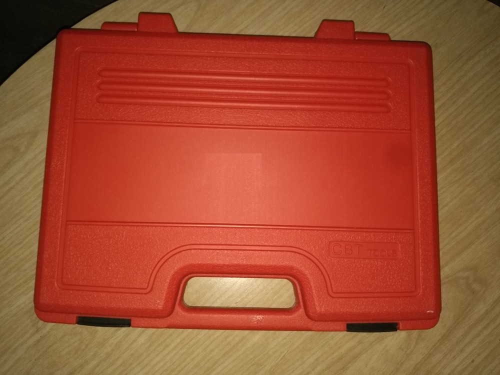 Brake Pressure Test Testing Kit Service Tool Master Cylinder Valve Mechanic Set
