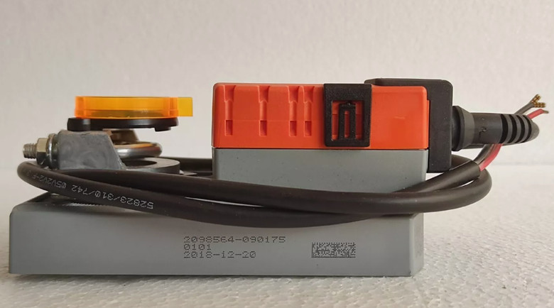 1pcs BELIMO SM24A actuator