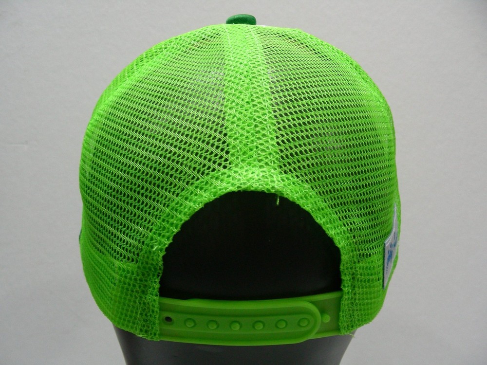 EMERALD BIKE RIDE - 2017 - ONE SIZE ADJUSTABLE SNAPBACK BALL CAP HAT!