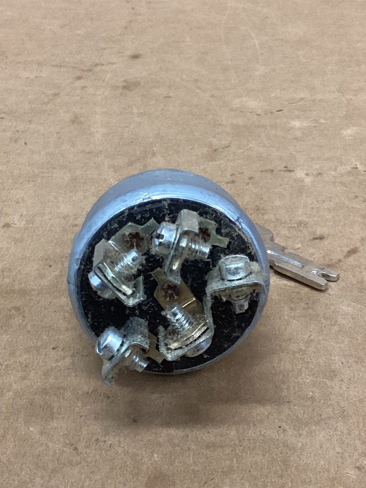 switch lock, Ignition/TCM America/Pollackpn#0 309 0242