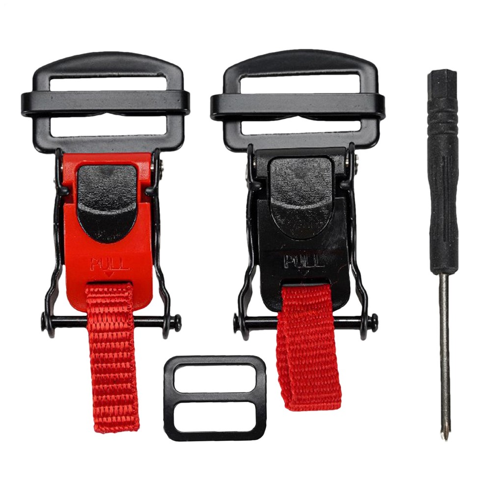 Motorcycle Helmets Quick Release Helmets Quick Release Buckle beautifully