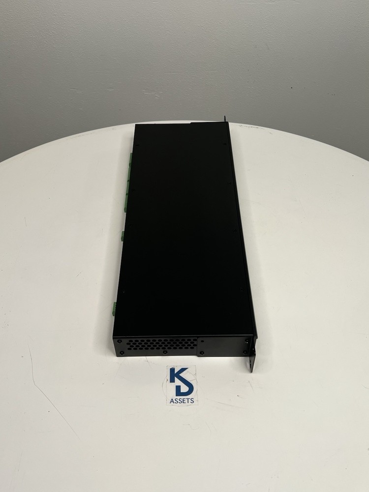 Crestron CP3 Advanced Control Processor with Power Supply – P/N 6504877