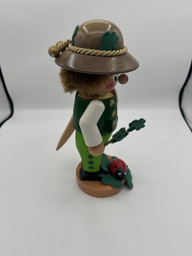 Steinbach Lucky ManNutcracker