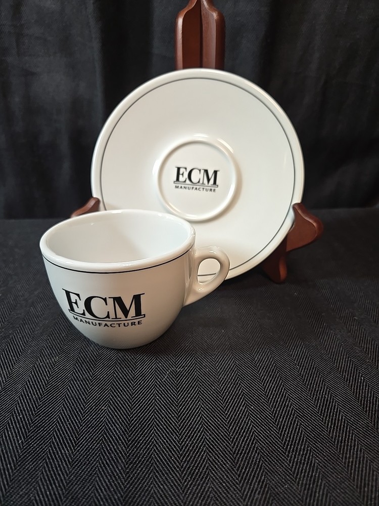 ECM Espresso Cups (Pack of 6)