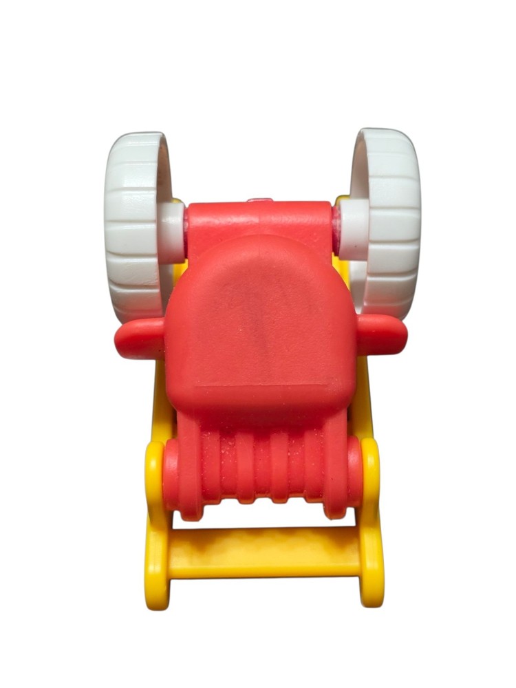 SmartMax My First Vehicles Magnetic Discovery Play Replacement Part