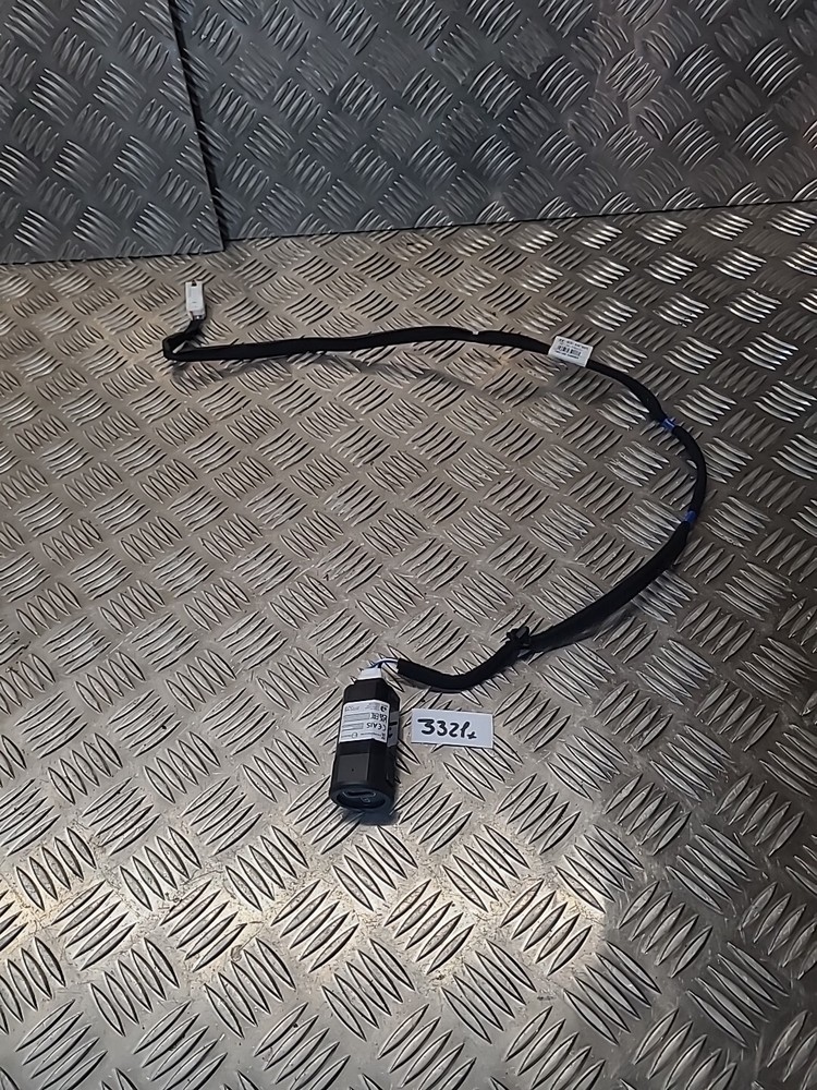 2024 KIA STONIC USB SOCKET CONNECTOR 96125-H8000