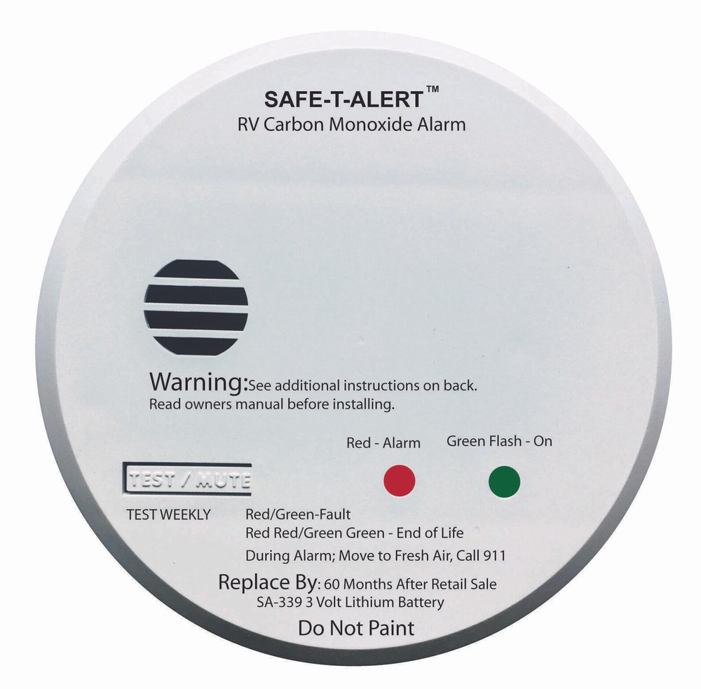 SAFE T ALERT SA-339
