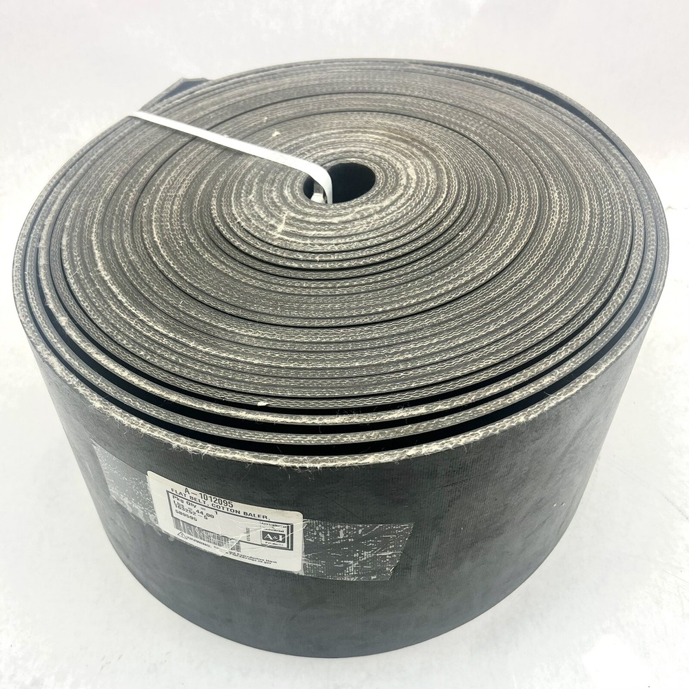 A-1012095BELT FLAT COTTON BELT BALER