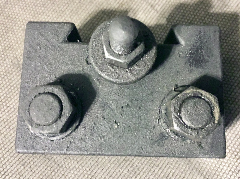 ALORIS  CA4 Quick Change TOOL POST HOLDER For Lathe Boring Bar