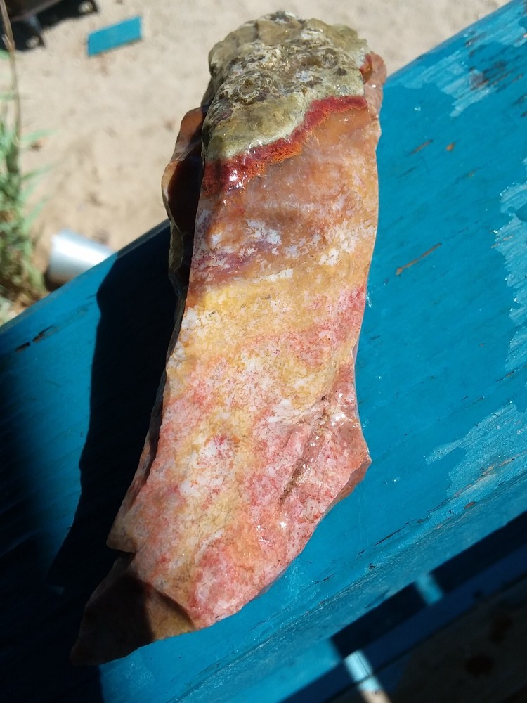 Lapidary