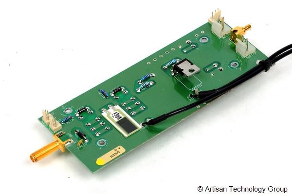 Accent Optical Technologies 846234 Circuit Board