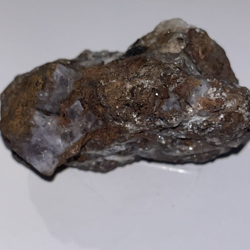 Silver Quartz