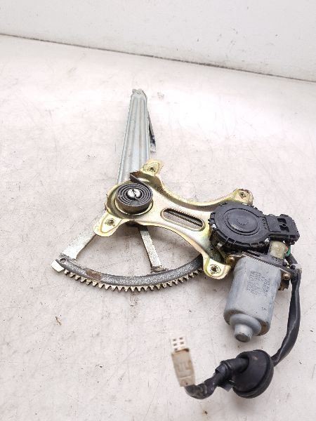 1998 LEXUS LS400 PASSENGER SIDE FRONT DOOR LOCK ACTUATOR ASSEMBLY
