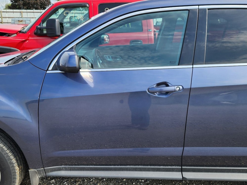 2010-2017 GMC Terrain Dash Mounted Lower 7" Display Screen