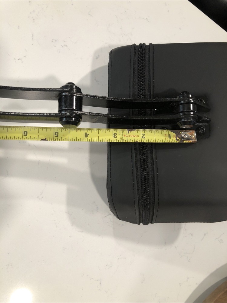 Power Chair 17” HEADREST Adjustable