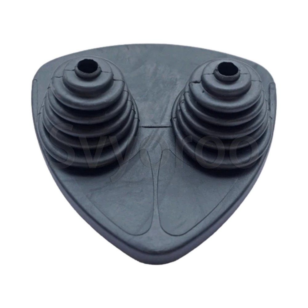0009625589 Handle Cover Double-End Dust Boot For Linde Forklift