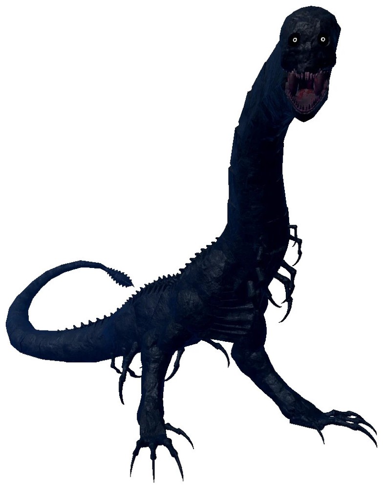 Spawn Shunosaurus (Dinosaur Simulator)