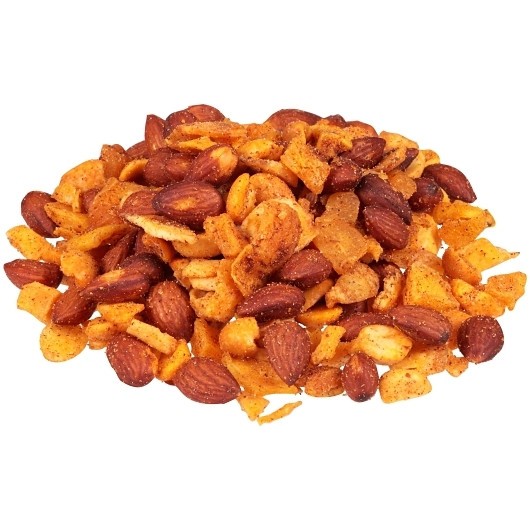 Sahale Almond Mango Tango, 8 Ounces, 4 Per Case