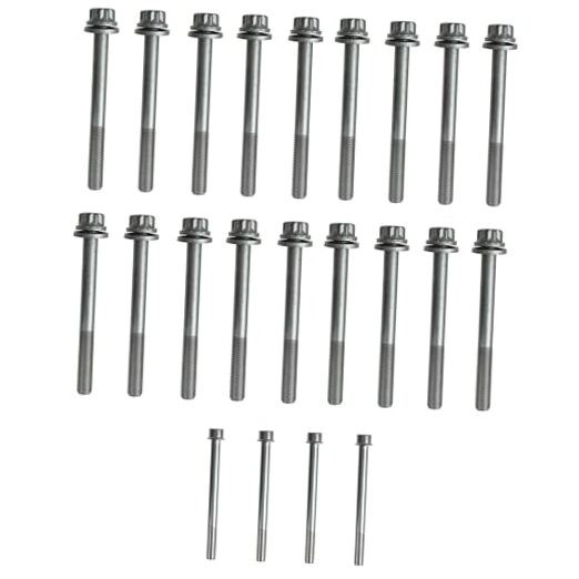 ES 72344 Head Bolt Set