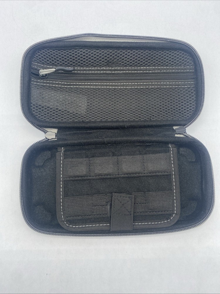 Nintendo Switch Protection Case-Used With Screen Protector- NEW Without Box