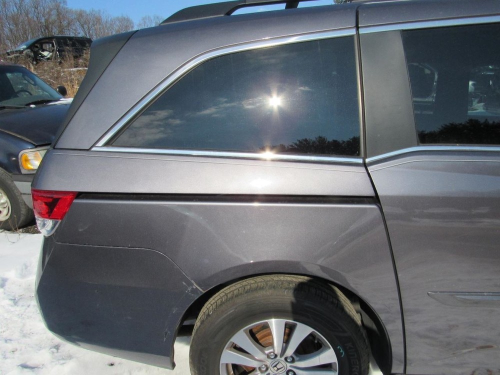 ODYSSEY 2015 Glove Box 1023264