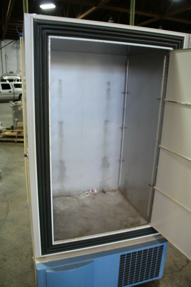 THERMO SCIENTIFIC 8606 FORMA LAB FREEZER
