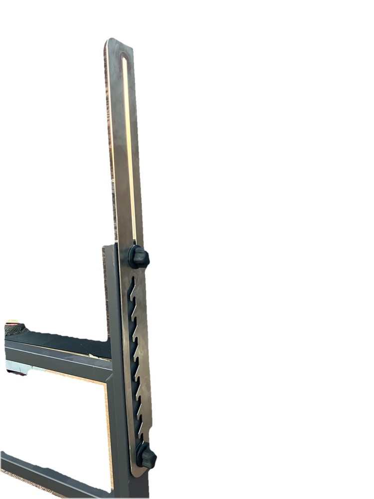 FS570 Floor Stand for SMART Board 500 Interactive Whiteboards