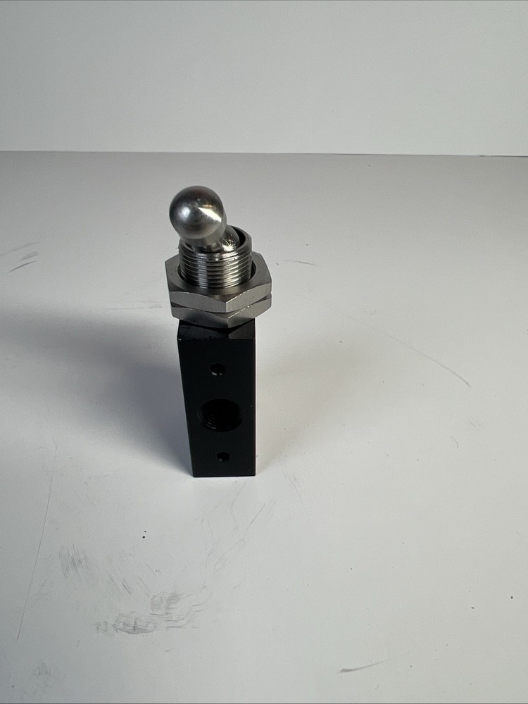 Apsco VTS-2 150 Psi Max Toggle Switch