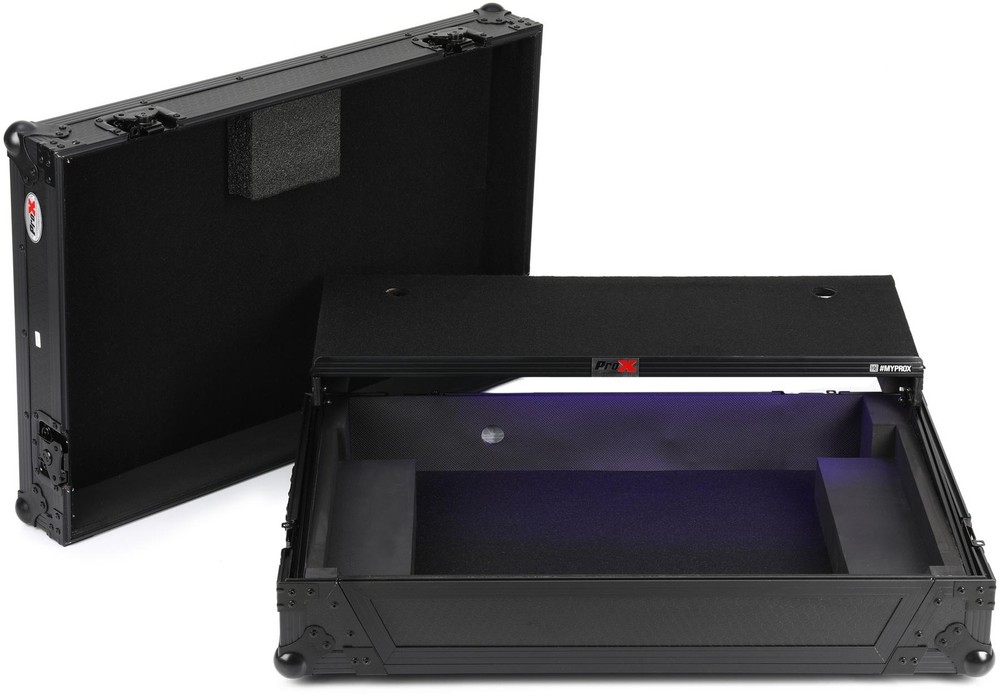 ProX XS-DDJFLX10 WLTBL LED (2-pack) Bundle